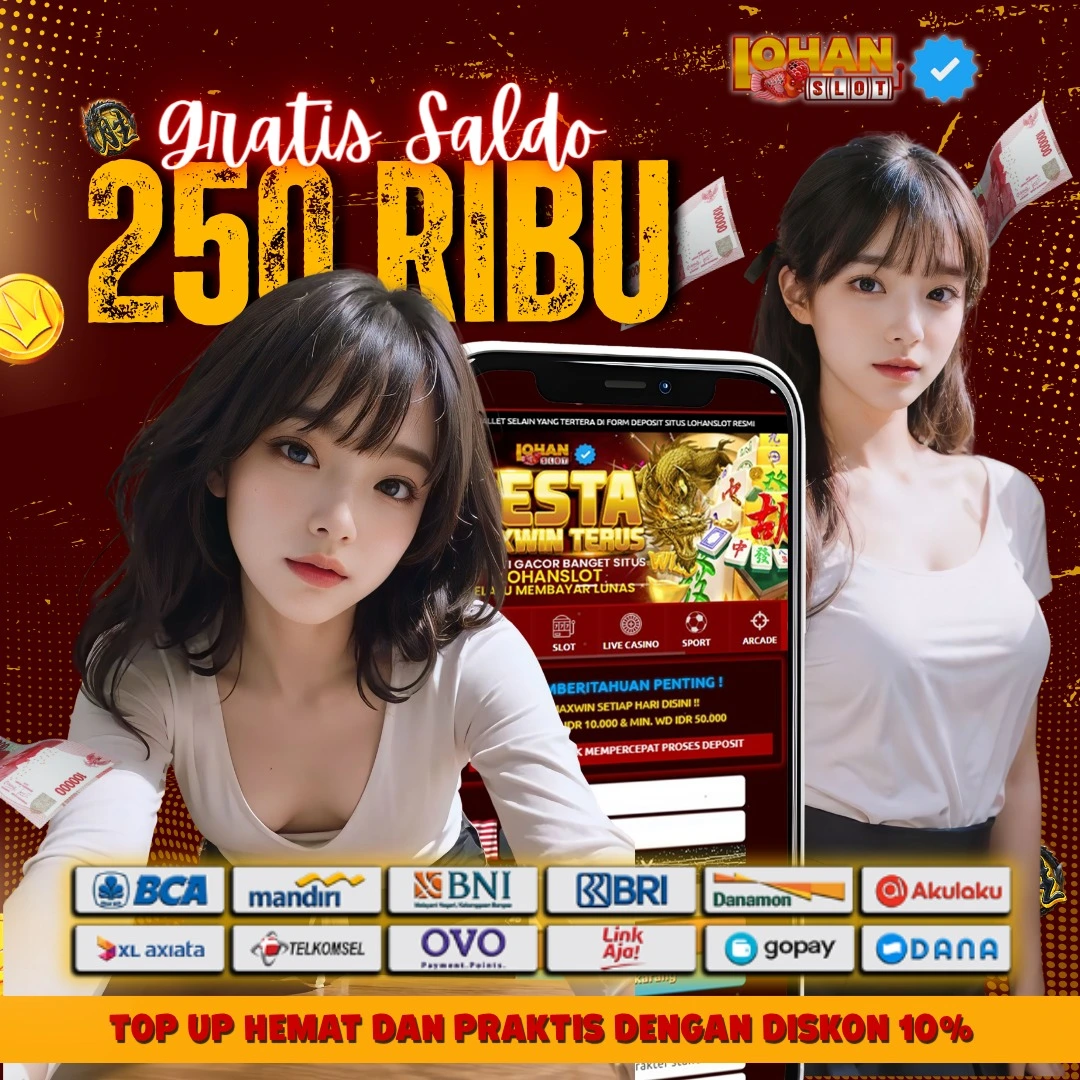 Lohanslot ♦️ Daftar  Game Berkualitas Login Cepat
