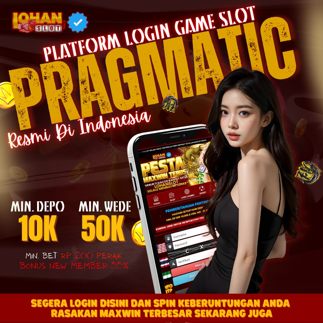 Slot Pulsa