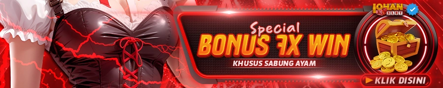 Bonus Turnover Cashback Mingguan LohanSlot
